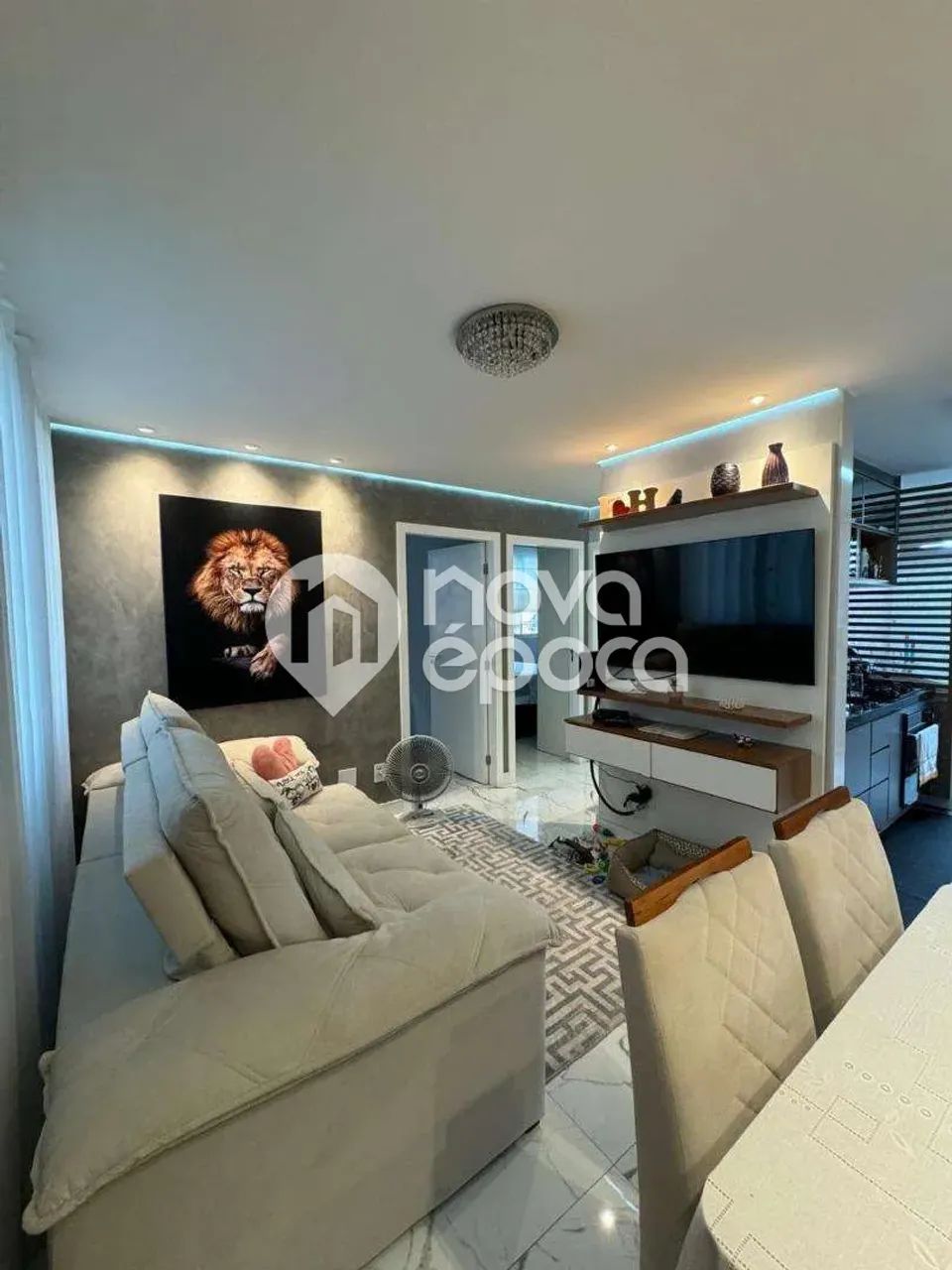 Estácio | Apartamento 2 quartos - Foto 3