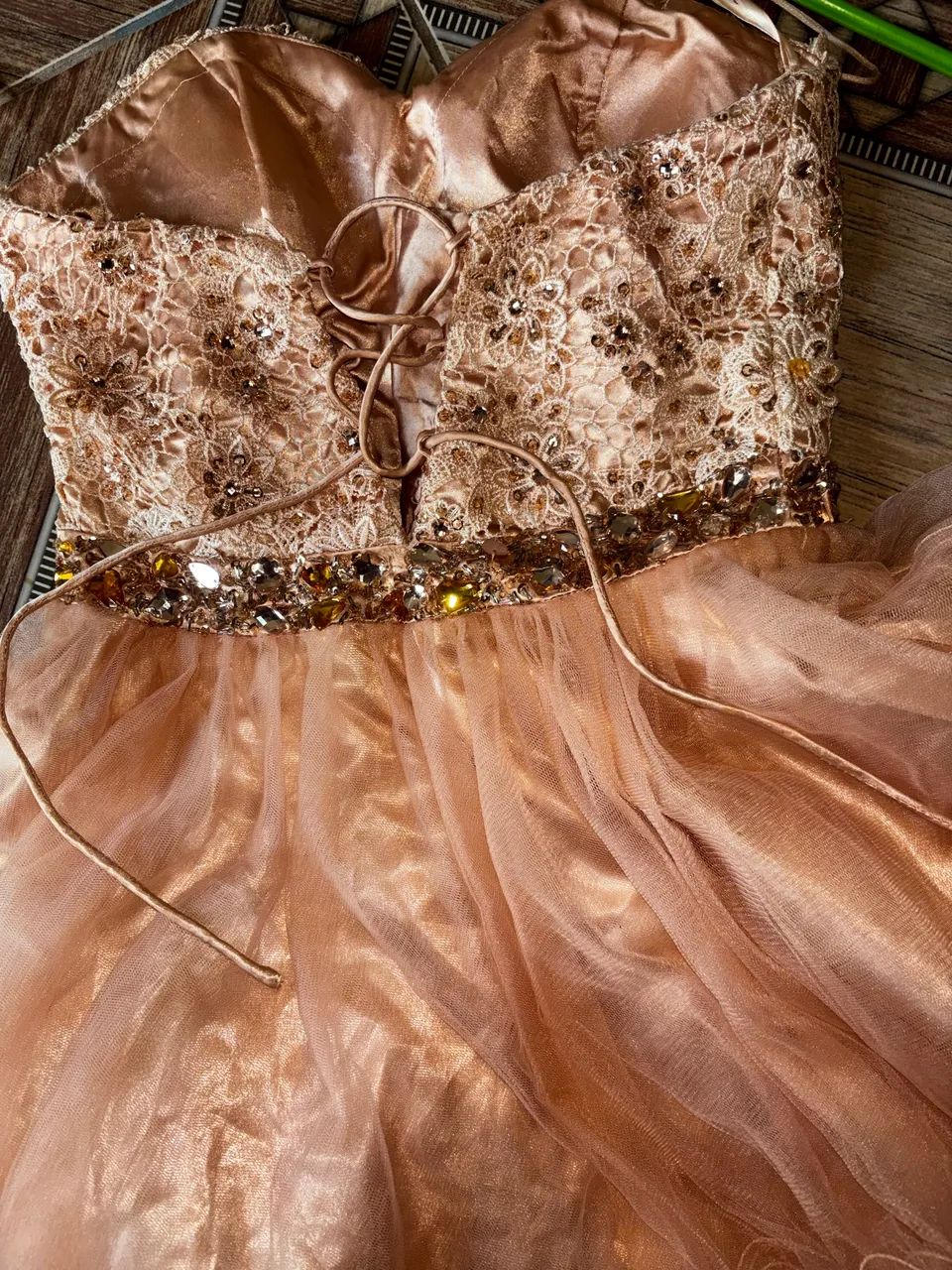 Vestido de festa - Foto 5