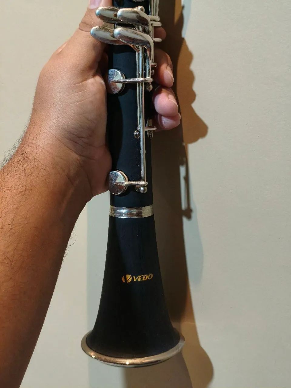 Clarinete em Sib - Foto 3