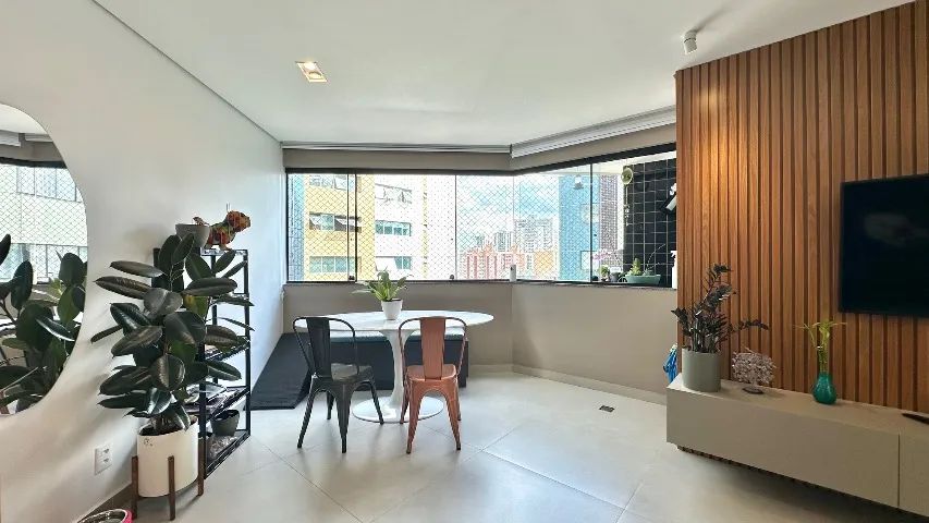 Apartamento 2 Quartos | Reformado | Águas Claras - Foto 4