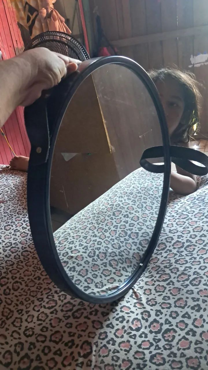 Vendo um espelho - Foto 2