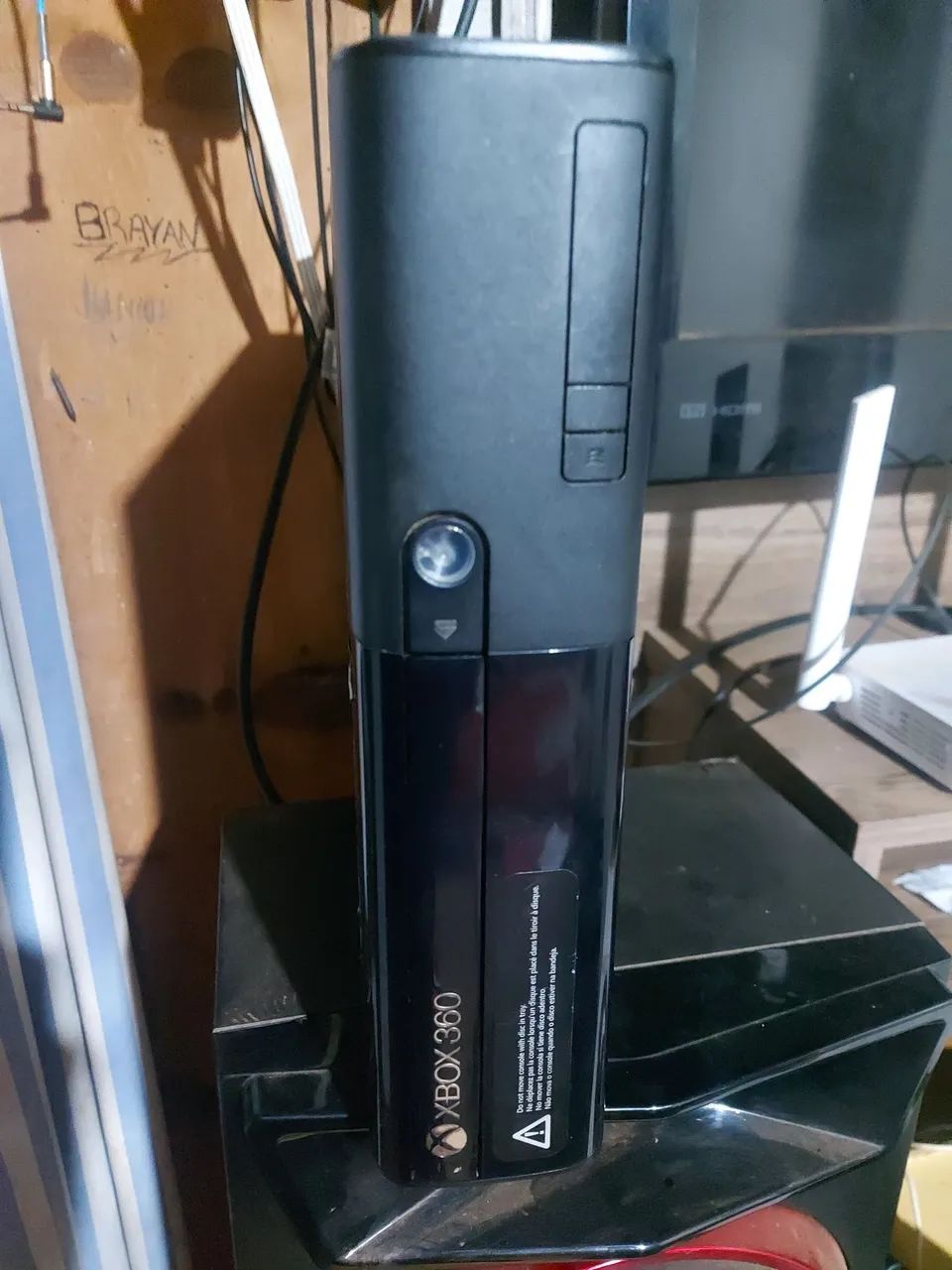 Vendo xbox 360  - Foto 2