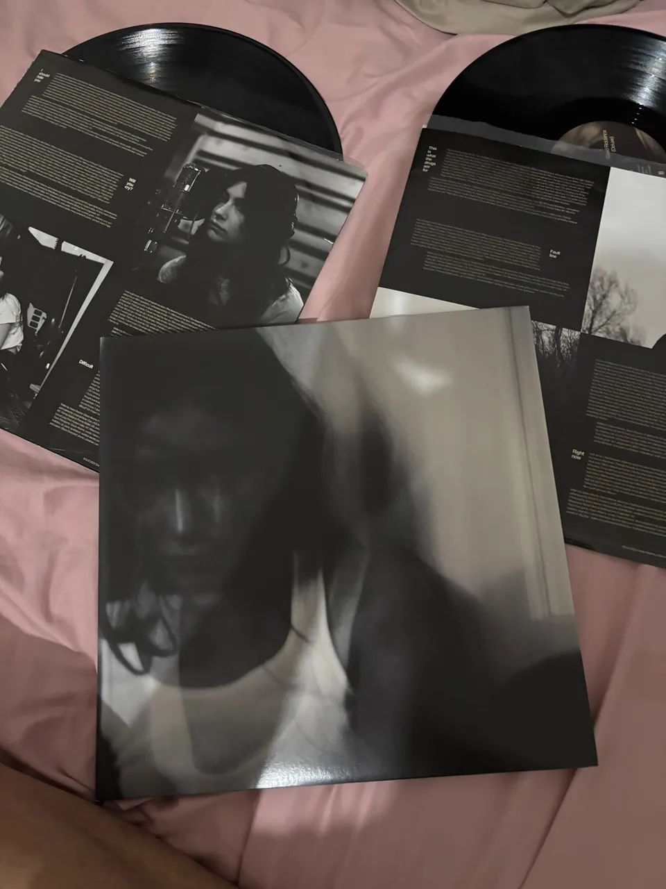 Lp vinil good riddance (deluxe) - Foto 2