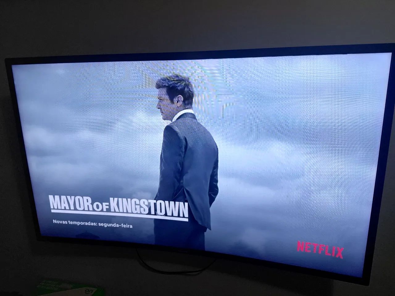 Televisão smart