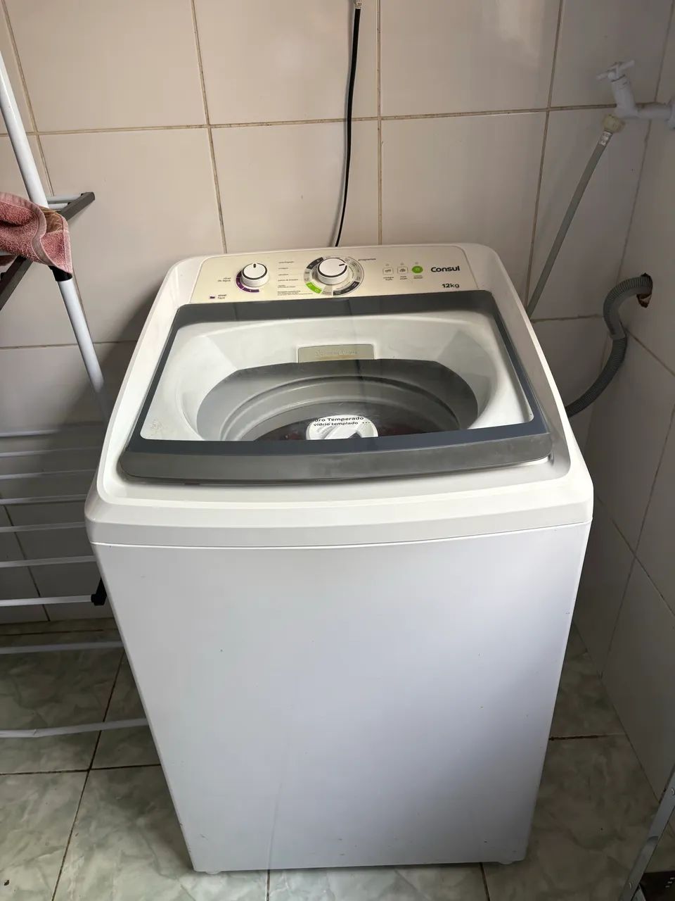 Máquina de lavar  - Foto 2