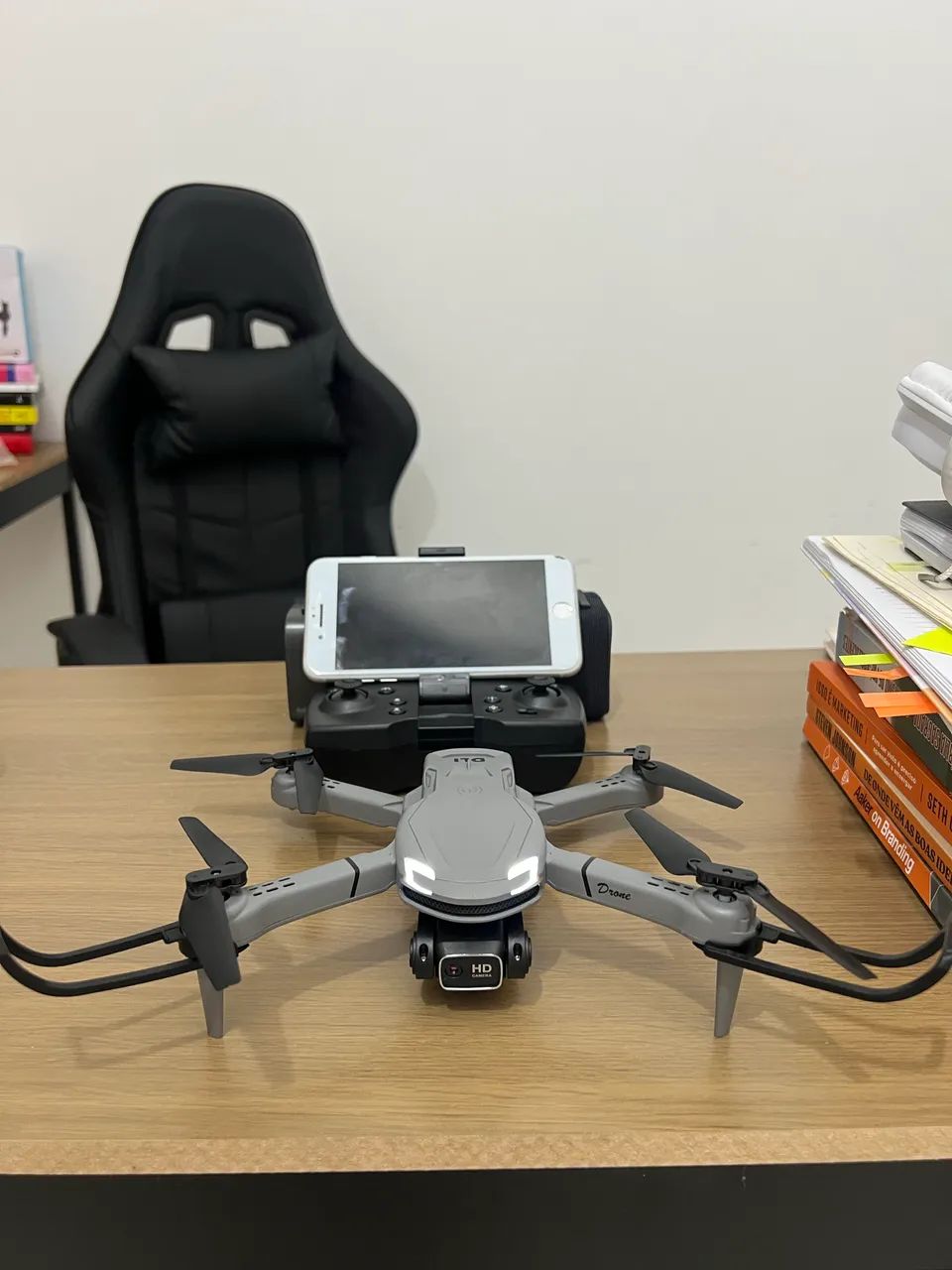 DRONE A VENDA 
