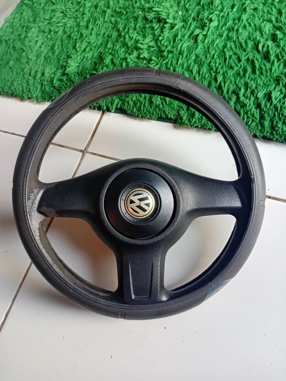 Volante  - Foto 4