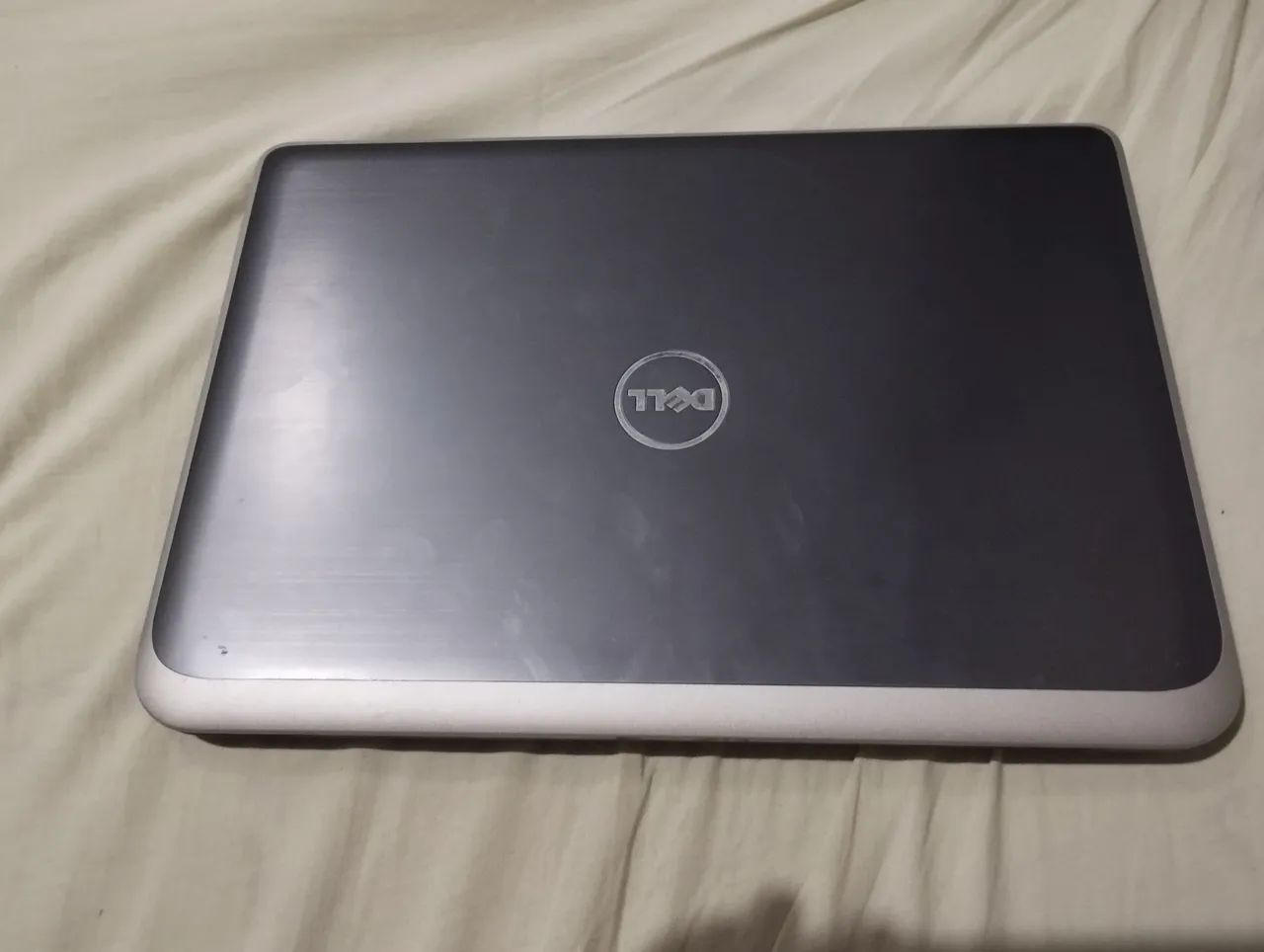 Notebook Dell gamer i5 tela touch screen placa dedicada para estudos trabalho e jogos - Foto 5