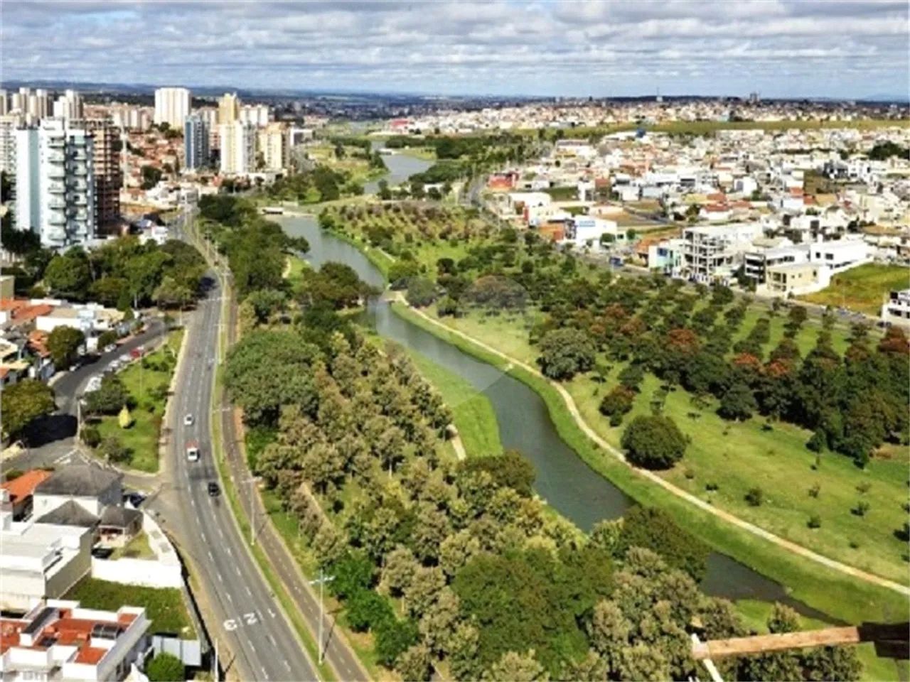 Terreno para venda em Indaiatuba - SOLAR DO ITAMARACÁ - Foto 4