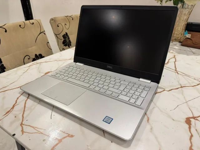 Ultrabook Dell i5 8a Geração com Ótima Configuração e Placa de Vídeo Dedicada- Parcelo  - Foto 5
