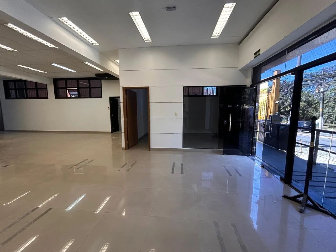 Loja na Rua Cerro Corá, 1300  280 m² - Foto 2