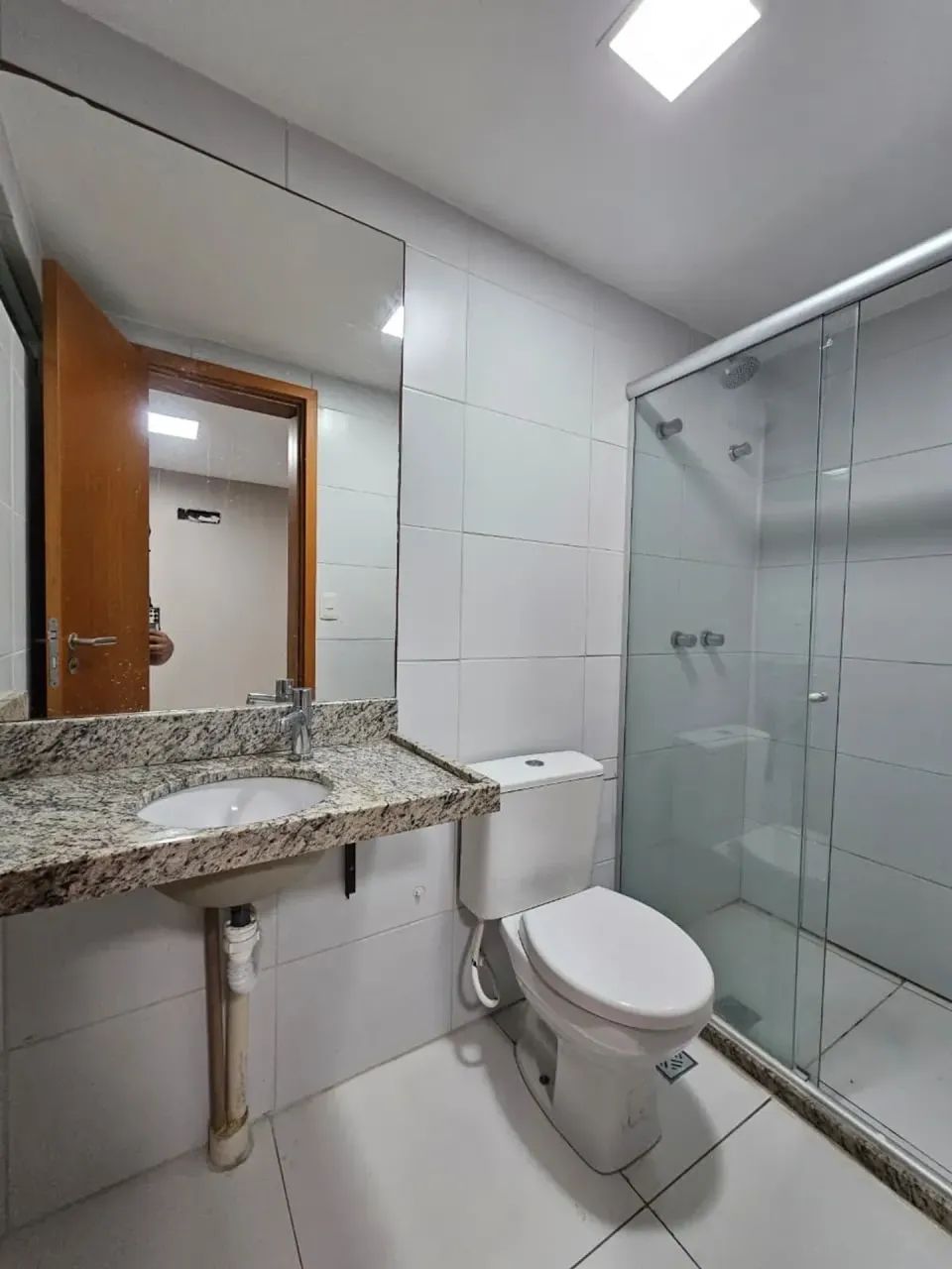 Lindo apartamento alto padrão ed Lasar Sagall - Foto 3