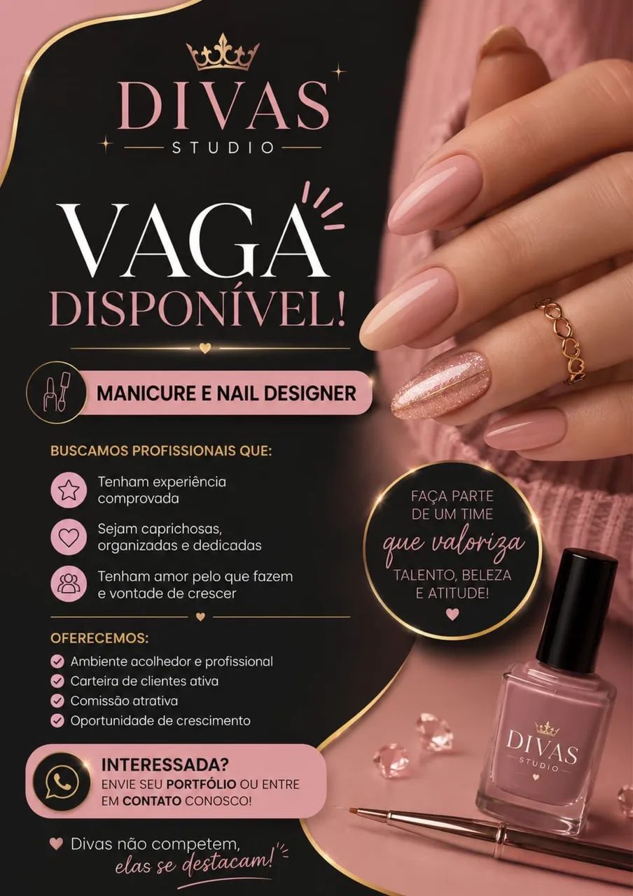 Contrata-se 