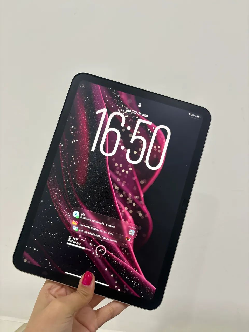Ipad 10 - Foto 2