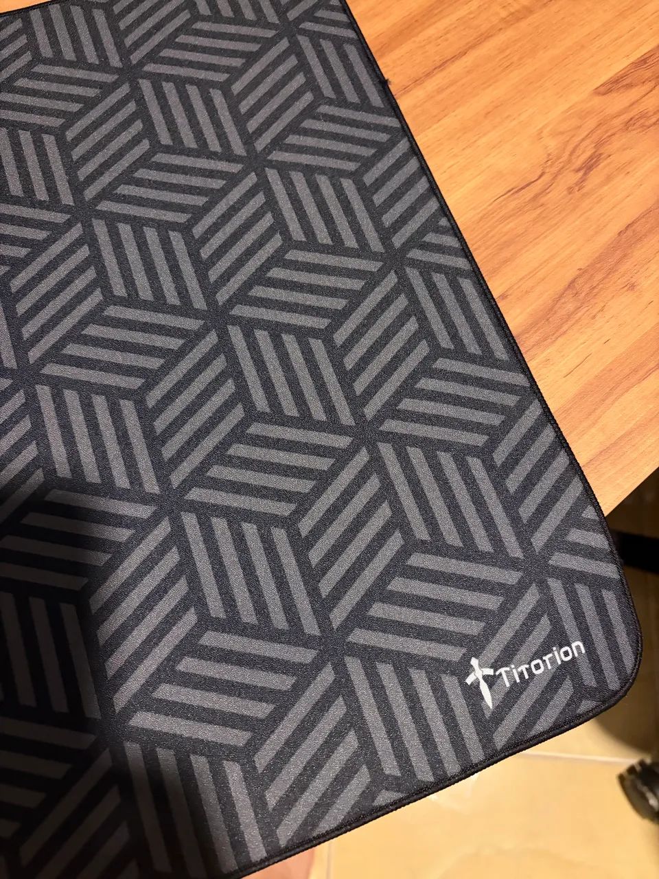 Mouse Mchose G3 V2 + Mousepad Titorion - Foto 3