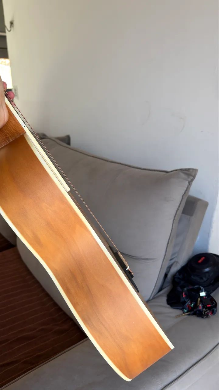 Violão  - Foto 4
