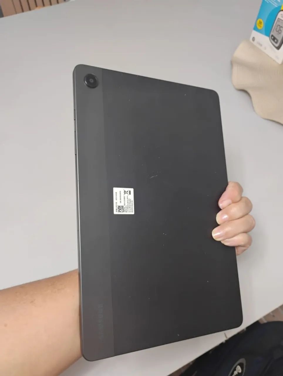 Tablet Samsung Galaxy Tab A9+ 11 4GB  - Foto 2