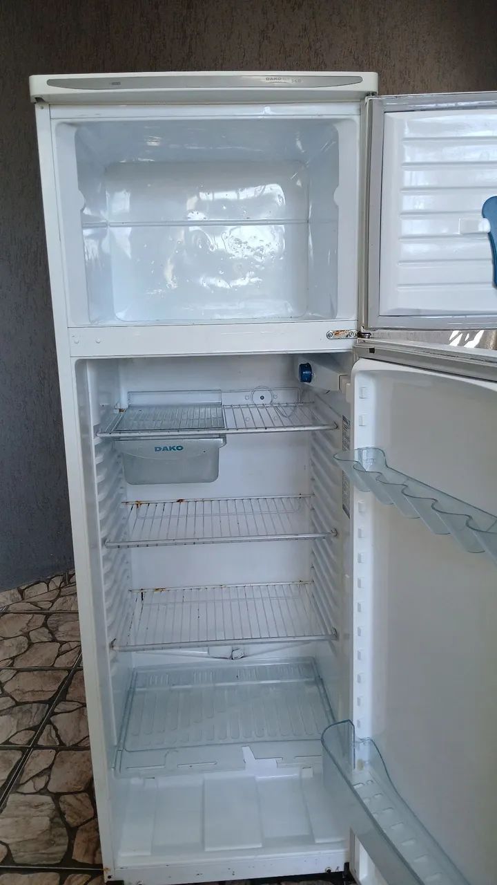 Geladeira - Foto 4