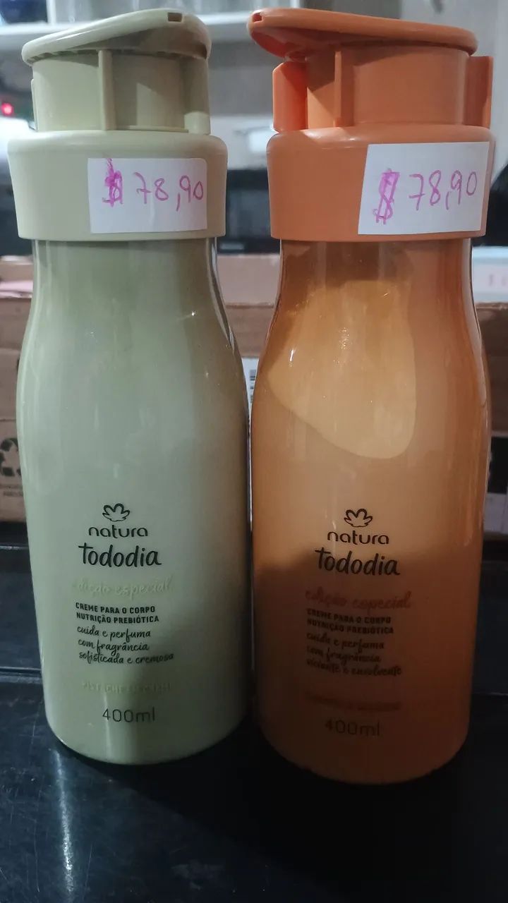Produtos boticário Avon, natura, Eudora  - Foto 5