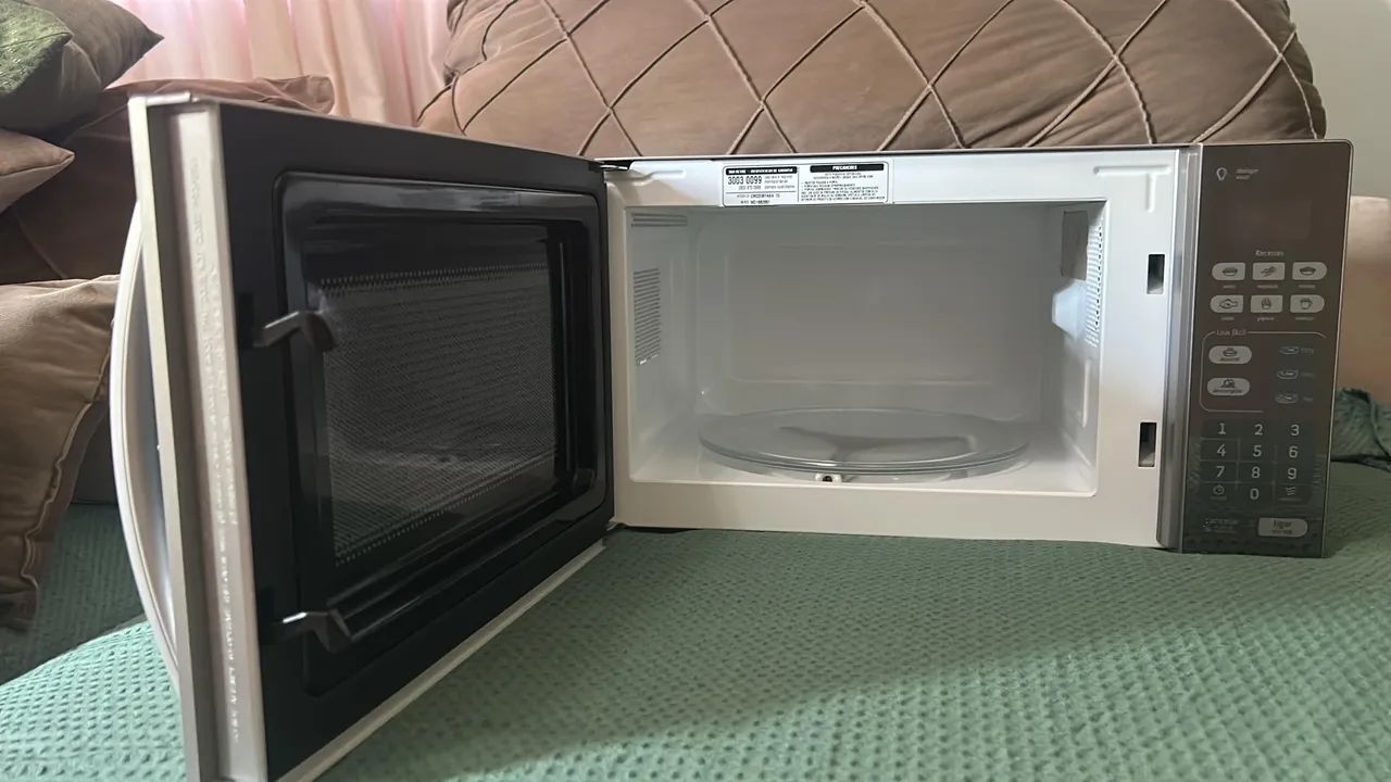 Microondas Cônsul 20L - Foto 5