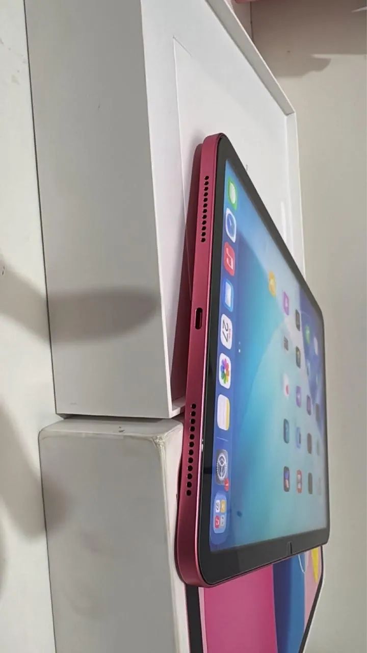 iPad 11 - Foto 2