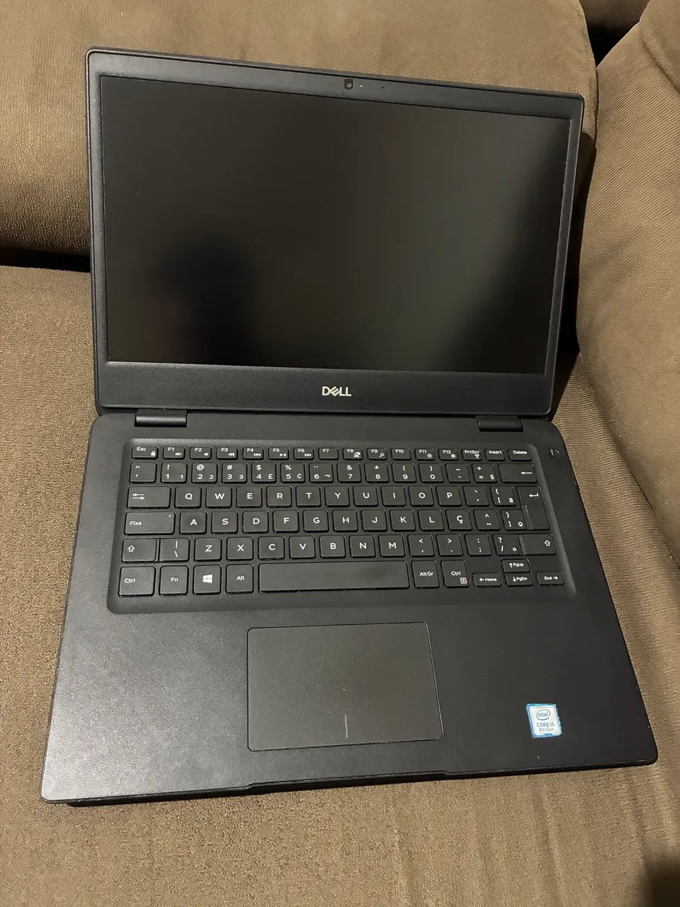 Notebook Dell i5 SSD - Foto 2