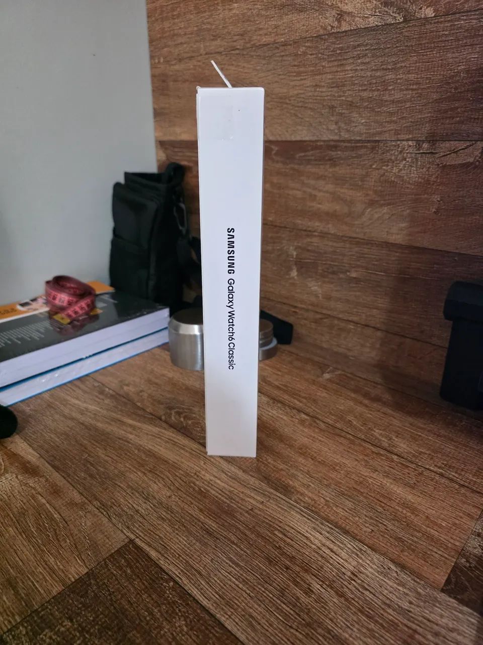 GALAXY WATCH 6 CLASSIC LTE 43MM - Foto 3