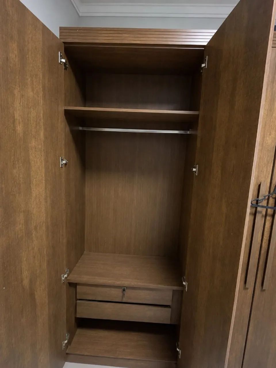 Guarda roupa - Foto 2
