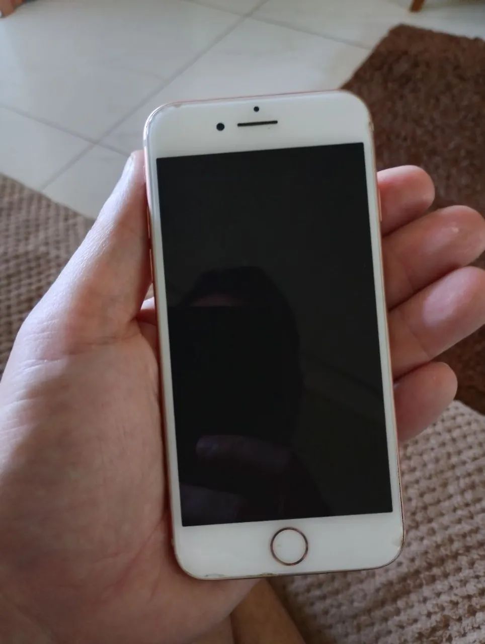 iPhone 8 64gb todo original - Celulares e Smartphones - Jardim