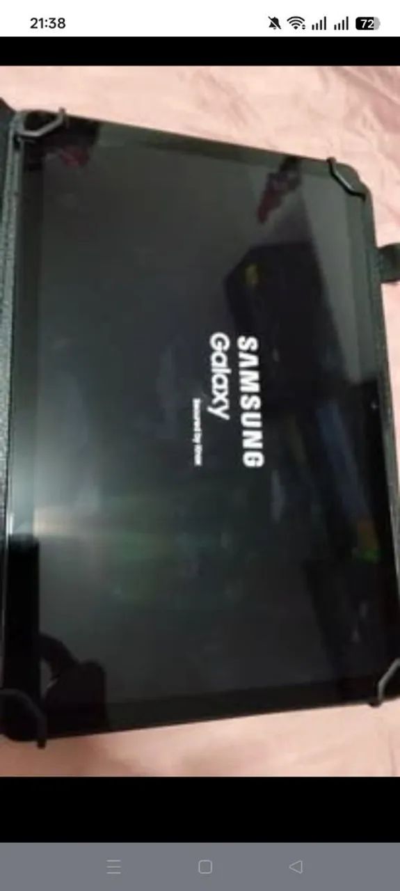 Tablet Samsung A11+ - Foto 3