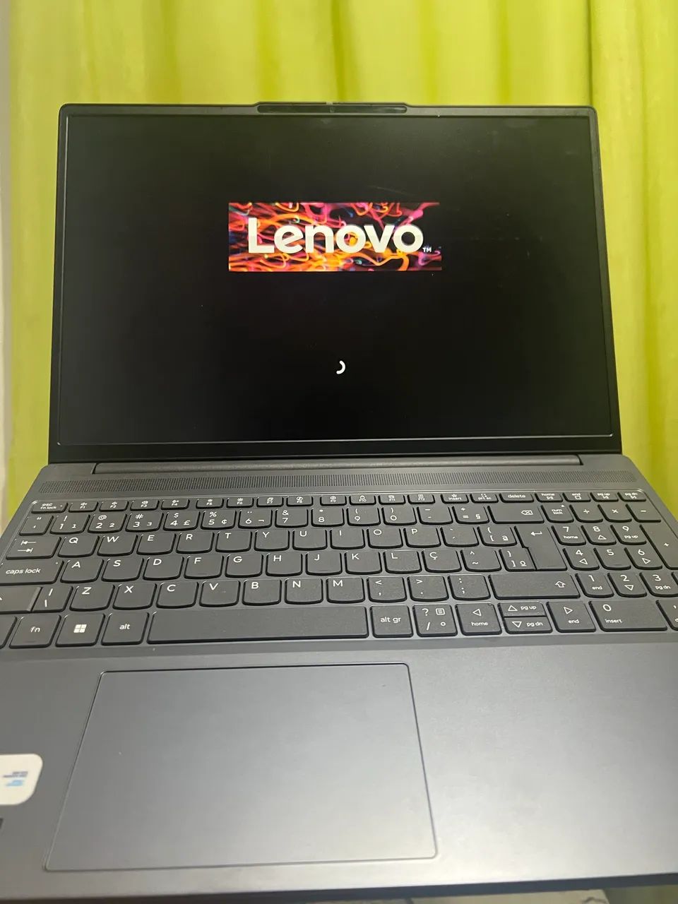 Notebook Lenovo  - Foto 2