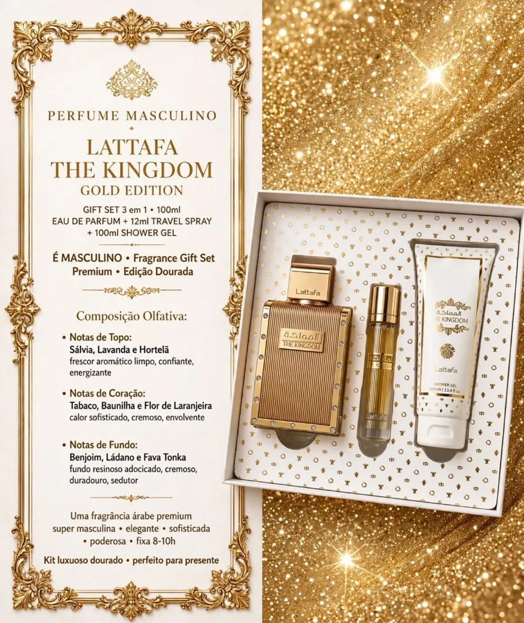 Perfumes arabes - Foto 3