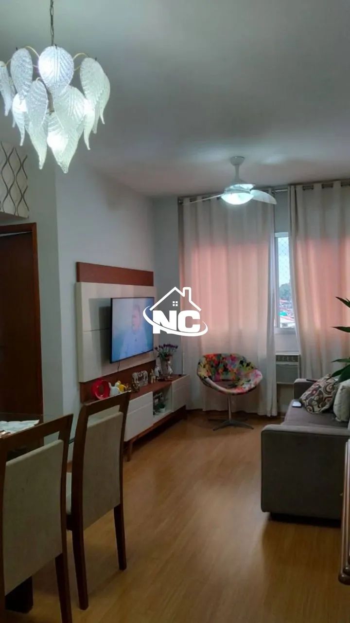 Vendo Apartamento - Foto 4