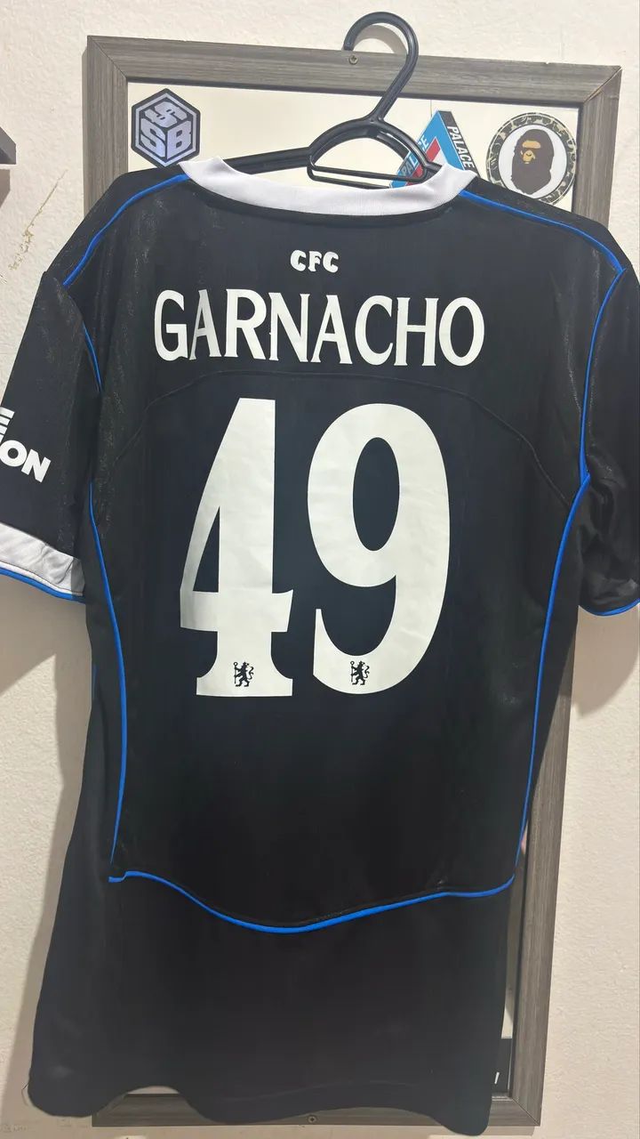 Camisas de time - Foto 4