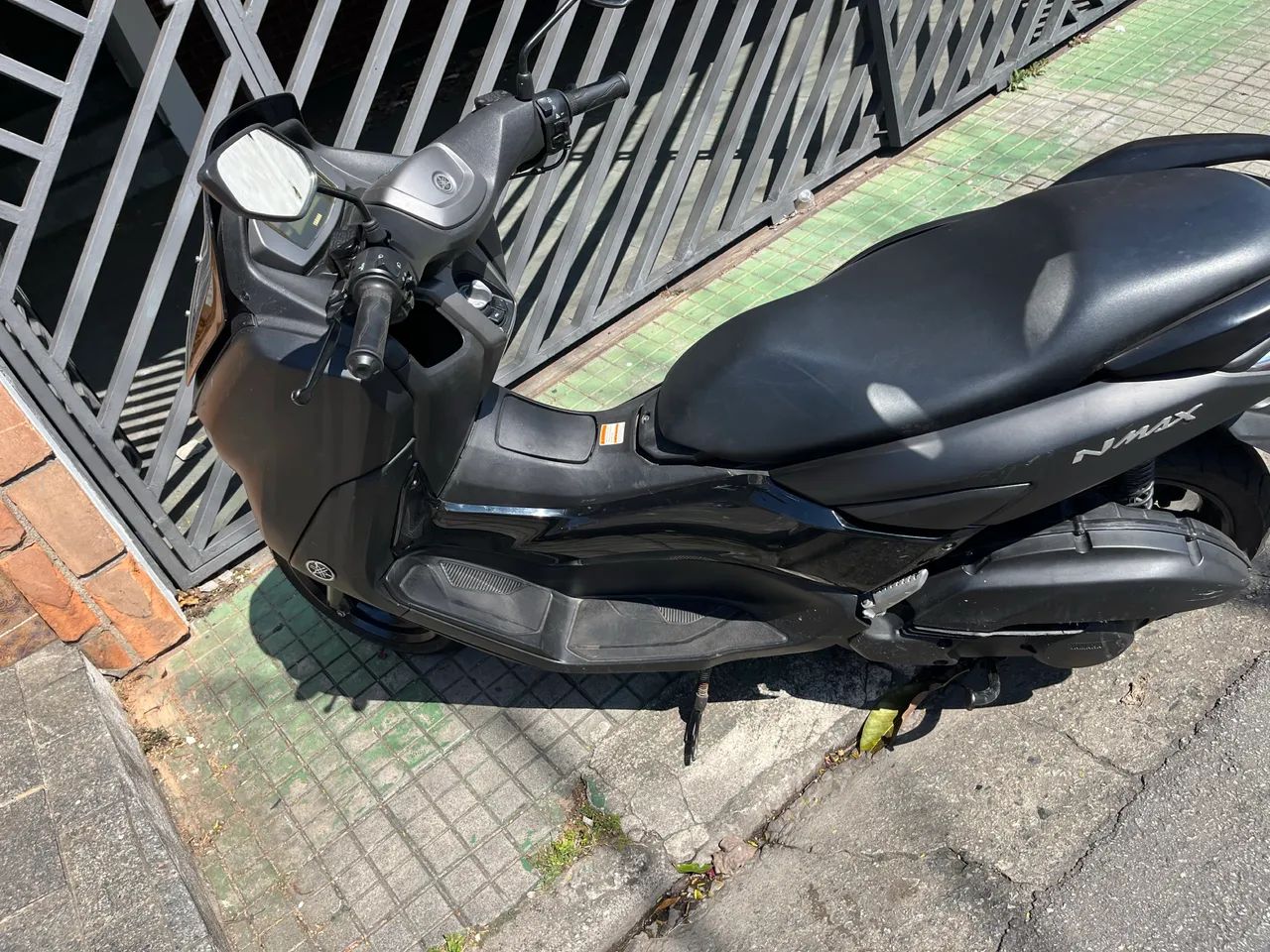 Nmax 160 2024 - Foto 5