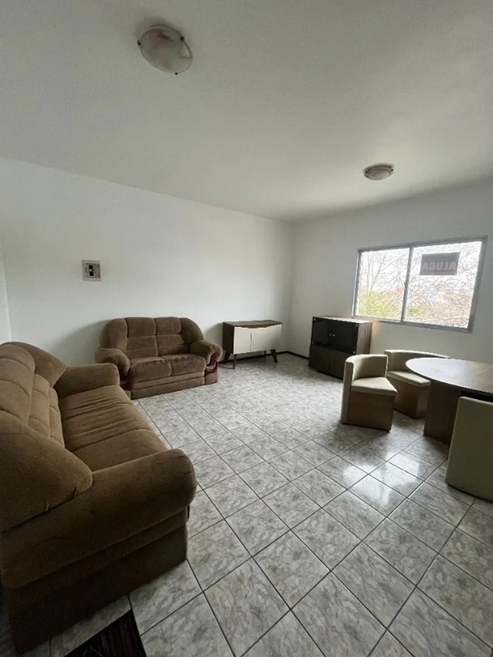 Apartamento 2 quartos Cidade Nova com garagem