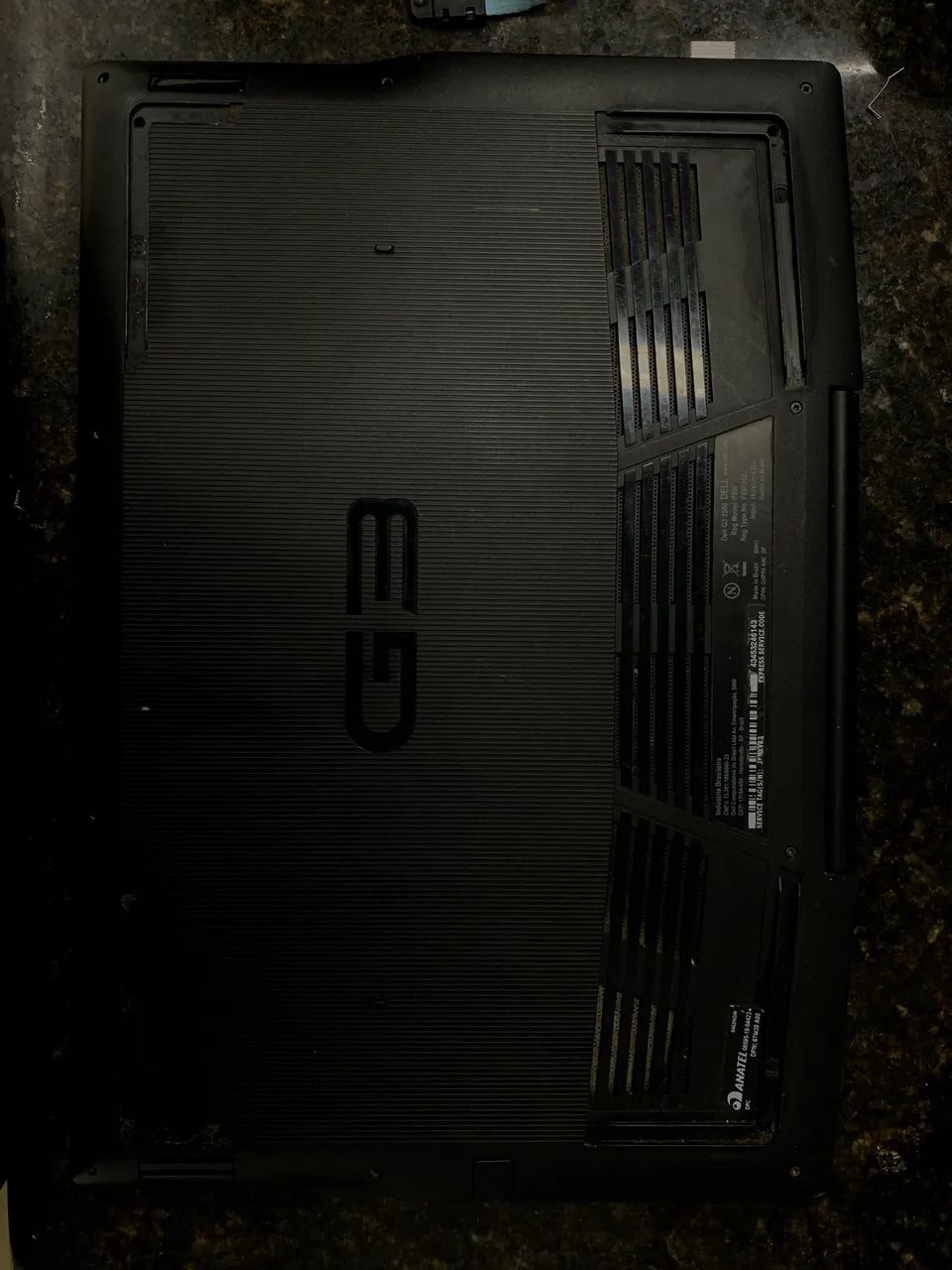 Notebook gamer aceito iPhone passo cartão  - Foto 5
