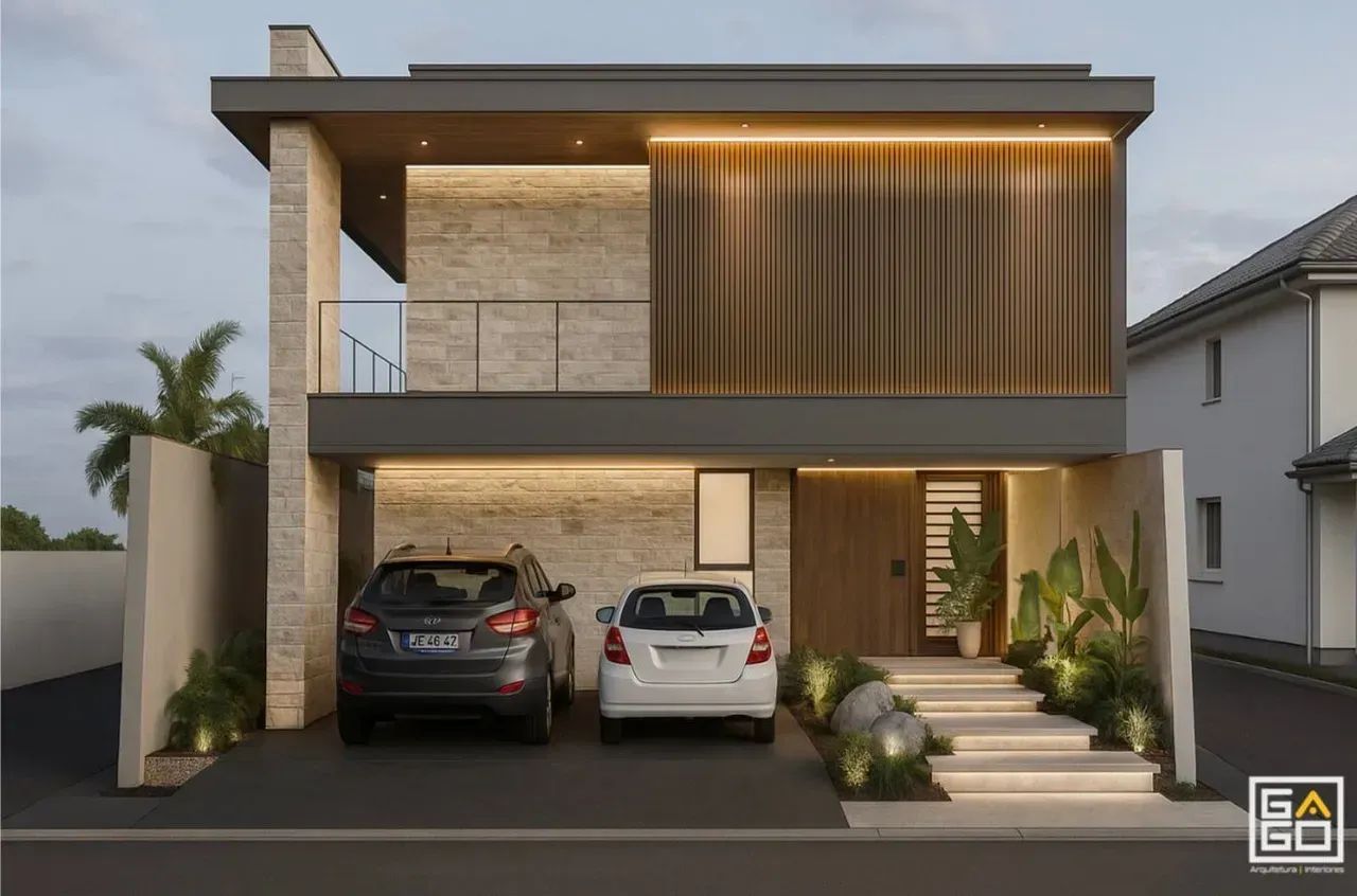 SN| CASA SOLTA DUPLEX NO PLANALTO VINHAIS
