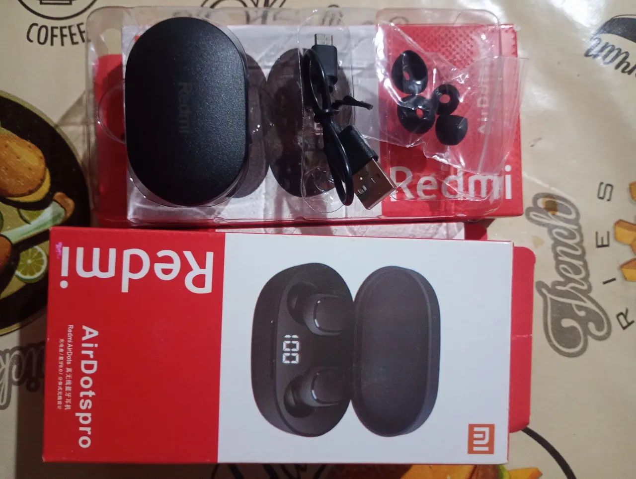 Fone bluetooth  - Foto 2