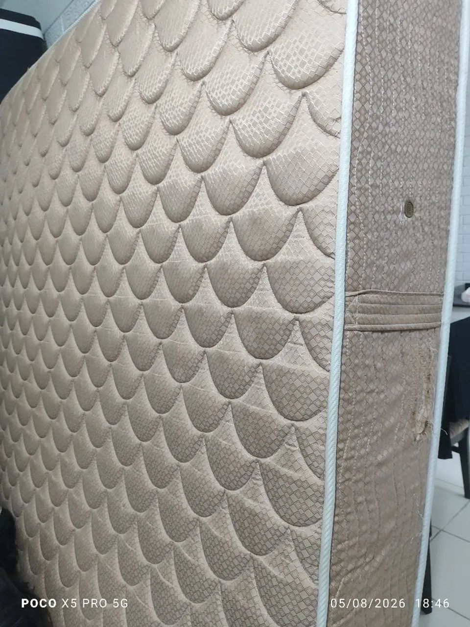 Vendo esse maravilhoso colchão  - Foto 2
