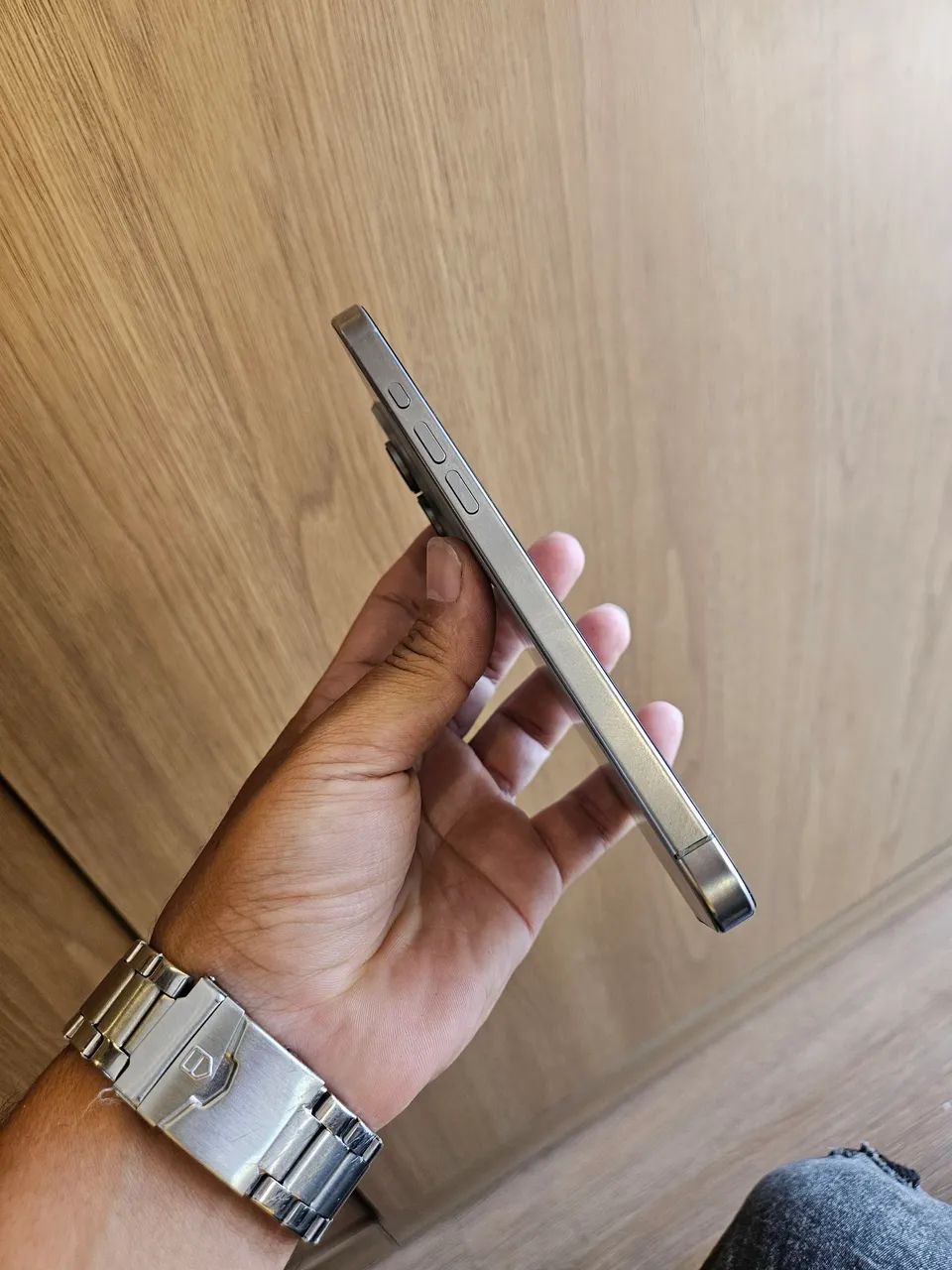 Iphone 16 Pro Max  - Foto 4