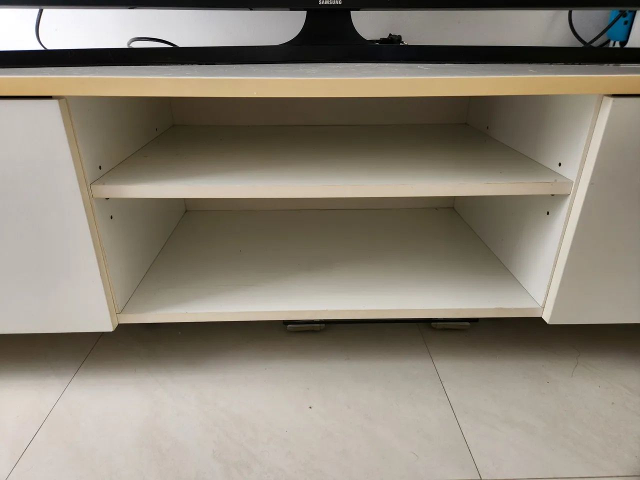 Rack para tv - Foto 4