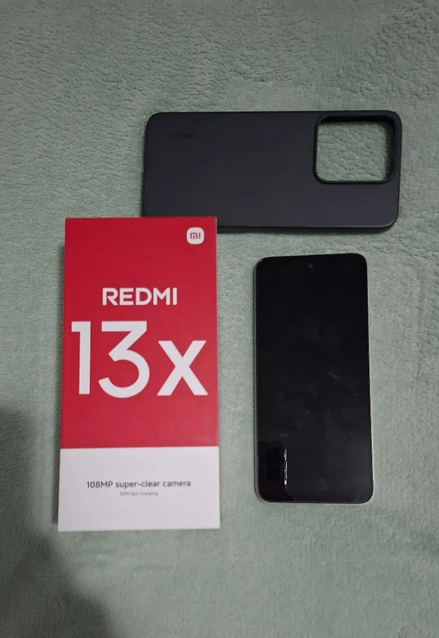 Vendo Xiaomi Redmi 13X - Foto 4