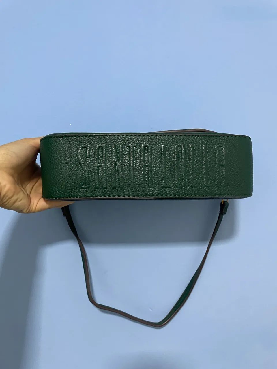 Bolsa Santa Lolla  - Foto 2