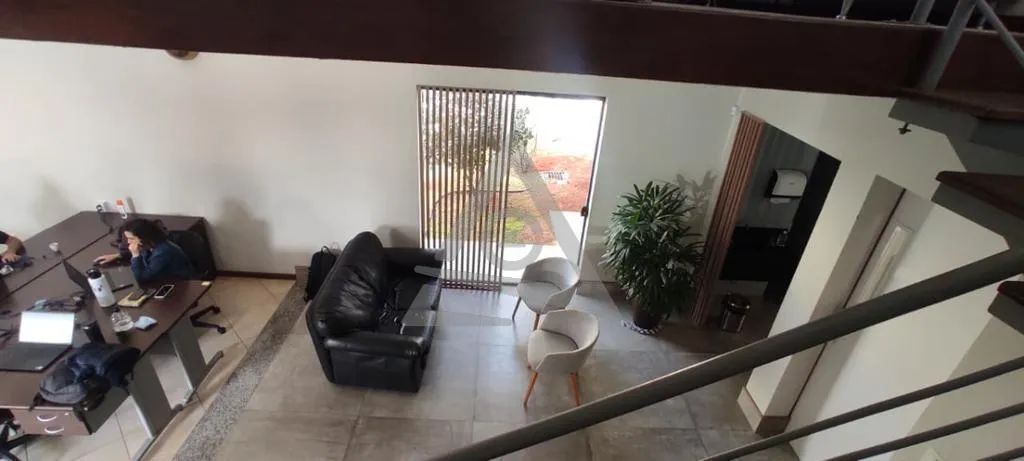 Casa à venda e para alugar em Campinas, Parque Taquaral, com 4 quartos, com 491 m² - Foto 4