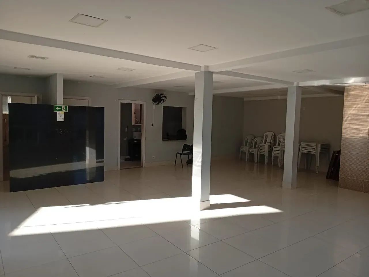 Imóvel para aluguel com 50 metros quadrados com 2 quartos - Foto 2