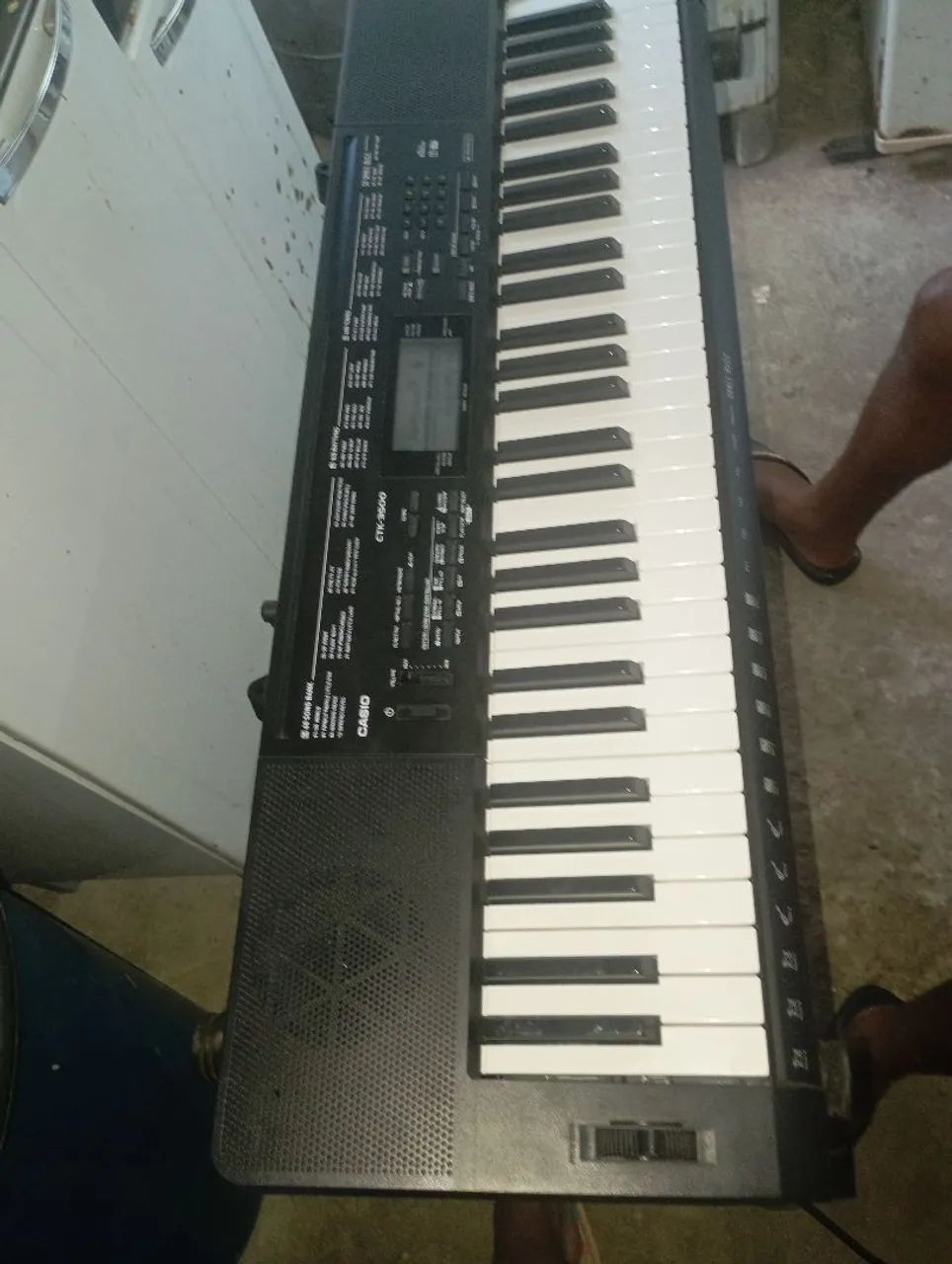 Teclado  - Foto 2