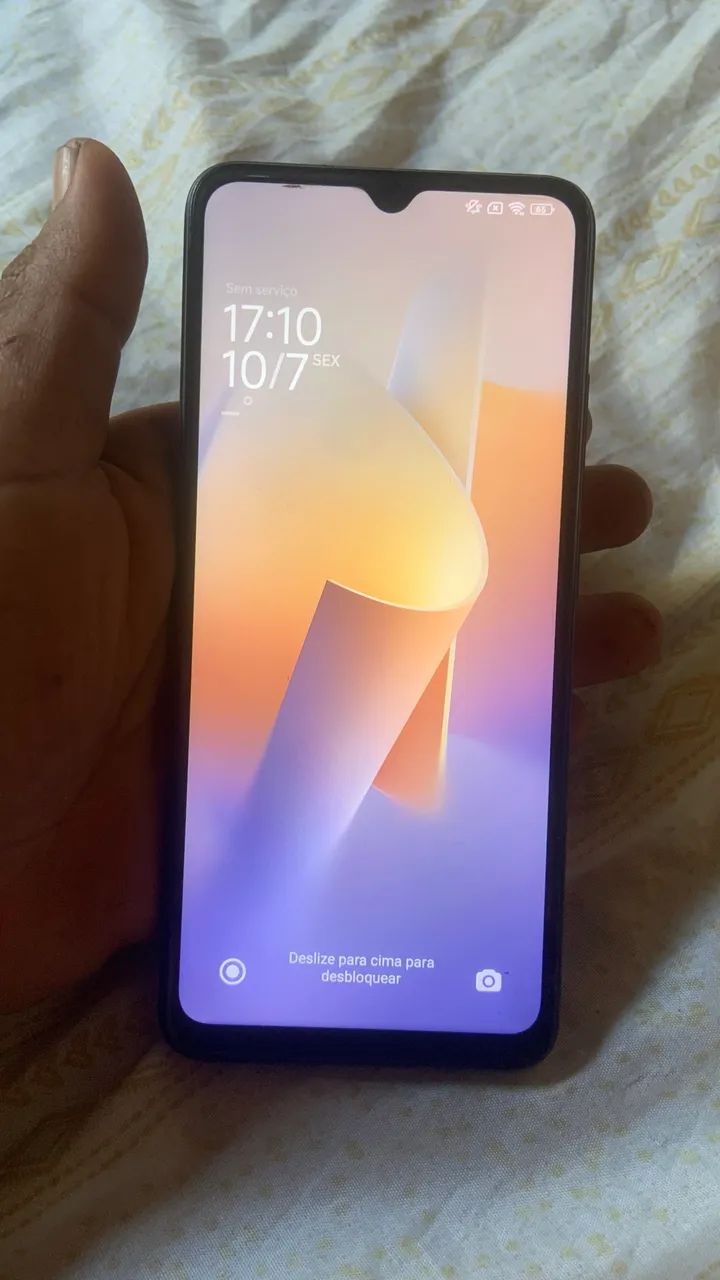Redmi 12 C 128 gigas - Foto 5