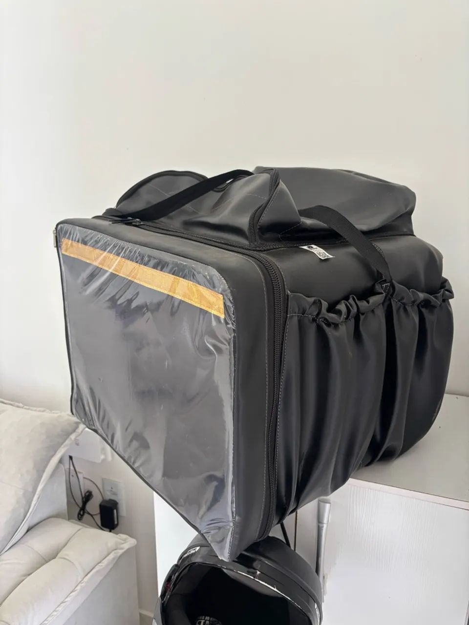 Bag Para Entregas - NOVA!