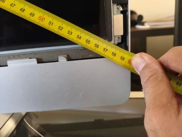 imac para retirar peças - Foto 3